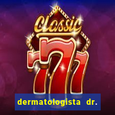 dermatologista dr. jorge tadeu lopes santos - sp